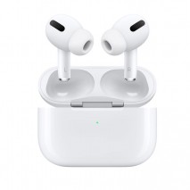 Apple AirPods Kablosuz Şarj Kutusu